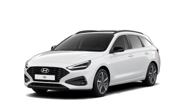 Hyundai Nová i30 Kombi