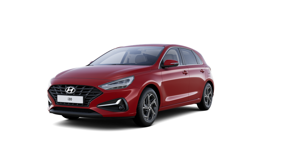 Hyundai i30 Hatchback